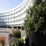 Clarion Paris Cdg Airport