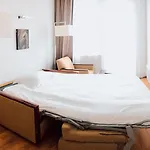 Clarion Paris Cdg Airport