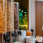 Clarion Paris Cdg Airport 4* Roissy-en-France