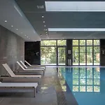 Hotel Clarion Paris Cdg Airport 4*