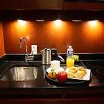 Clarion Paris Cdg Airport Hotel