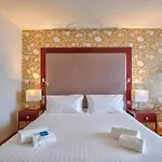 Clarion Paris Cdg Airport 4* Roissy-en-France