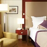 Clarion Paris Cdg Airport Hotel 4*