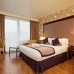 Hotel Clarion Paris Cdg Airport