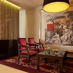 Clarion Paris Cdg Airport 4* 루와시 앙 프랑스