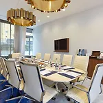 Clarion Paris Cdg Airport Hotel Roissy-en-France
