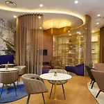 Clarion Paris Cdg Airport Hotel