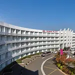 Hotel Clarion Paris Cdg Airport