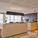 Clarion Paris Cdg Airport 4* Roissy-en-France