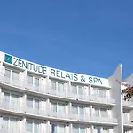 Clarion Paris Cdg Airport Roissy-en-France