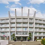 Hotel Clarion Paris Cdg Airport