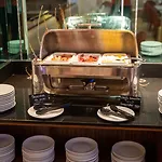 Clarion Paris Cdg Airport Hotel 4*