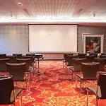 Hotel Clarion Paris Cdg Airport 4*