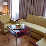 Clarion Paris Cdg Airport
