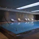 Clarion Paris Cdg Airport Hotel 4*
