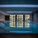 Hotel Clarion Paris Cdg Airport Roissy-en-France