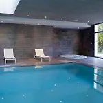 Clarion Paris Cdg Airport 4* Roissy-en-France