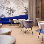 Clarion Paris Cdg Airport 4*