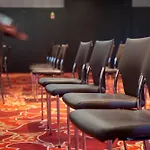 Clarion Paris Cdg Airport