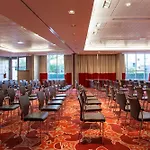 Clarion Paris Cdg Airport Hotel 4*
