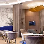 Clarion Paris Cdg Airport Hotel