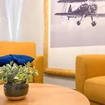 Clarion Paris Cdg Airport Hotel