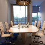 Hotel Clarion Paris Cdg Airport 4*
