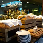Hotel Clarion Paris Cdg Airport 4*