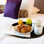 Clarion Paris Cdg Airport Hotel Roissy-en-France