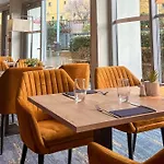 Clarion Paris Cdg Airport Hotel 4*