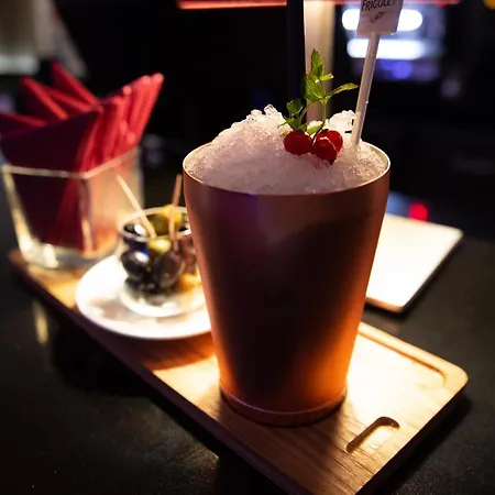 Hotel Clarion Paris Cdg Airport