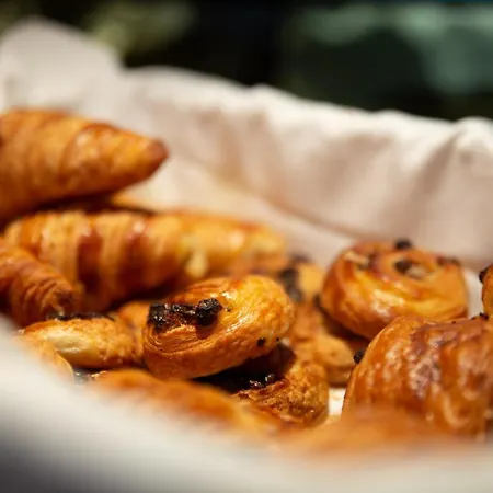 Clarion Paris Cdg Airport Hotel 4*