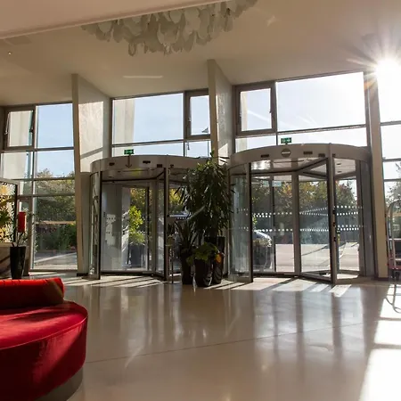Hotell Clarion Paris Cdg Airport Roissy-en-France