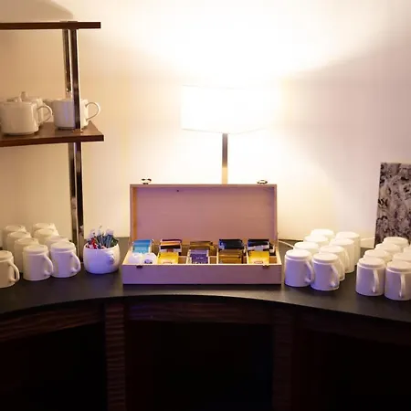 Hotel Clarion Paris Cdg Airport 4*