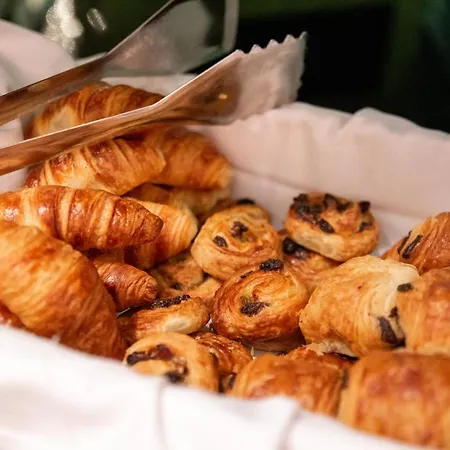 Hotell Clarion Paris Cdg Airport Roissy-en-France