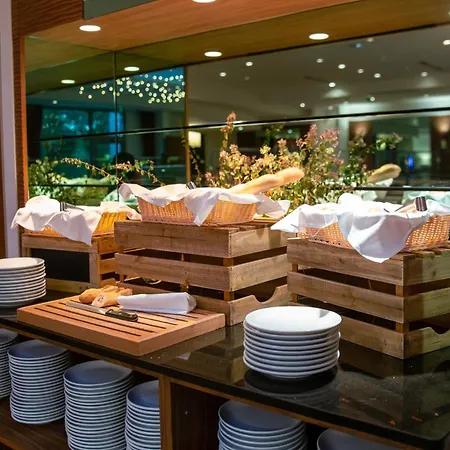 Hotell Clarion Paris Cdg Airport