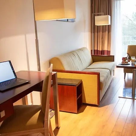 Clarion Paris Cdg Airport רואיסי-אן-פרנס
