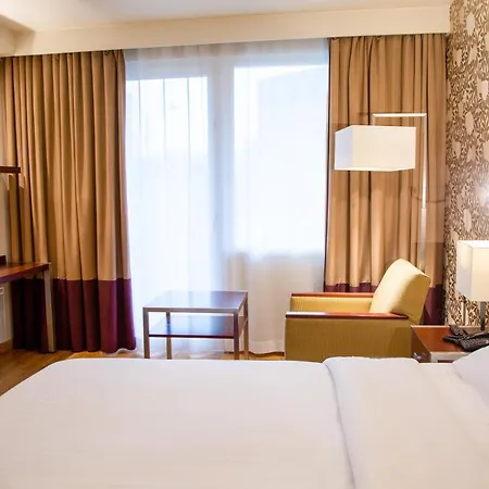 Hotell Clarion Paris Cdg Airport Roissy-en-France