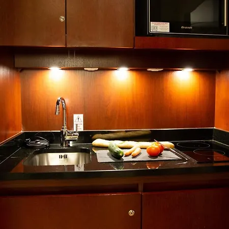 Clarion Paris Cdg Airport