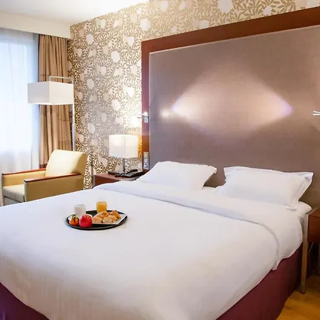 Clarion Paris Cdg Airport Roissy-en-France