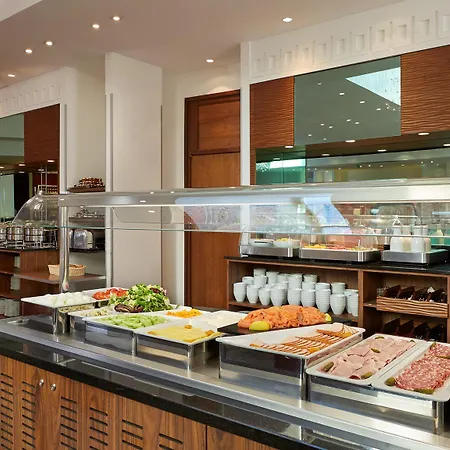 Hotel Clarion Paris Cdg Airport Roissy-en-France