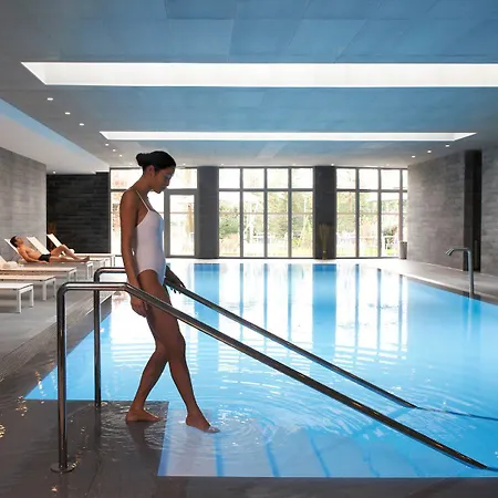 Clarion Paris Cdg Airport 4*