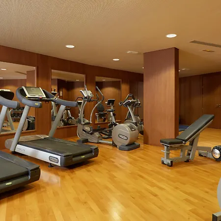 Hotel Clarion Paris Cdg Airport