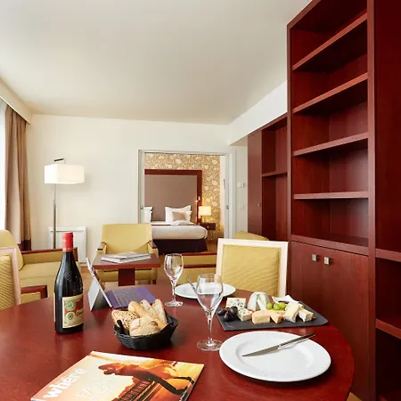 Clarion Paris Cdg Airport Roissy-en-France