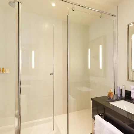 Clarion Paris Cdg Airport 4* Roissy-en-France