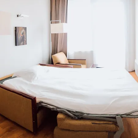 Clarion Paris Cdg Airport