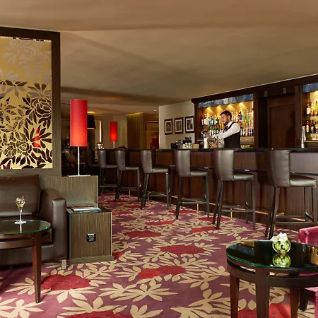 Clarion Paris Cdg Airport Hotell Roissy-en-France