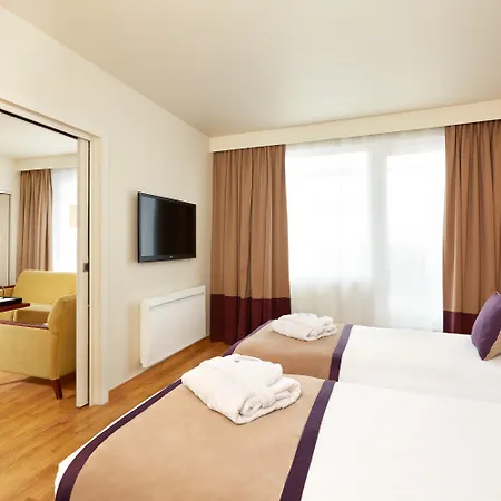Hotel Clarion Paris Cdg Airport