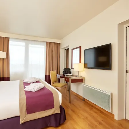 Clarion Paris Cdg Airport Roissy-en-France