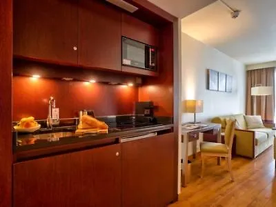 Clarion Paris Cdg Airport 4* Roissy-en-France